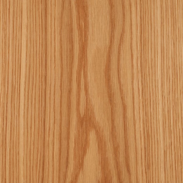 Natural Flat Cut Oak