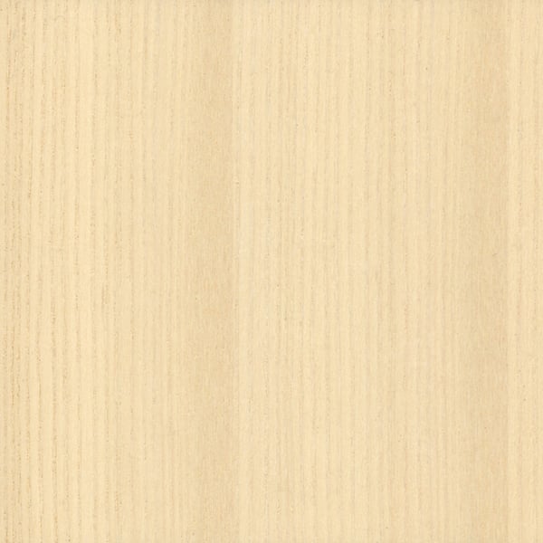 White Quarter Cut Ash