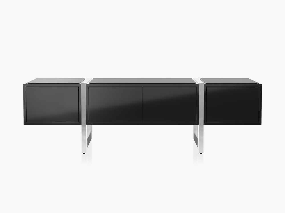 Highline Credenzas