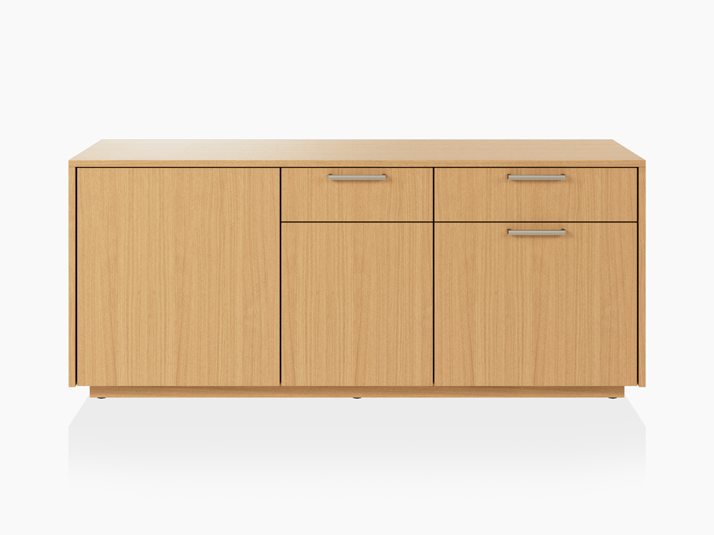 JD Credenza