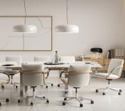 Highline Conference Table